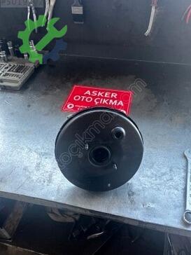 Opel Vectra Sağ Bagaj çıkma parça
