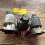Opel Vectra PCV Valfi Çıkma Parça Ankara