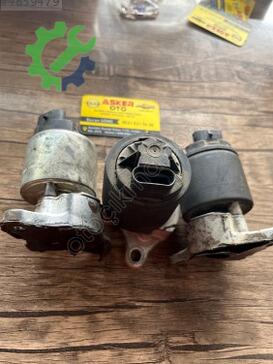 Opel Vectra PCV Valfi çıkma parça