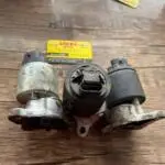 Opel Vectra PCV Valfi Çıkma Parça Ankara