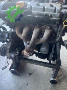 Opel Vectra b 1.6 16 valf egzoz manilfordu