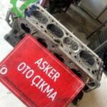 Opel Vectra Silindir Kapağı çıkma parça - Asker oto çıkma orijinal yedek parçaları Ankara