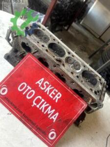 Opel Vectra b 1.6 16 valf silindir kapağı
