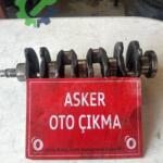 Opel Vectra Krank Çıkma Parça Ankara