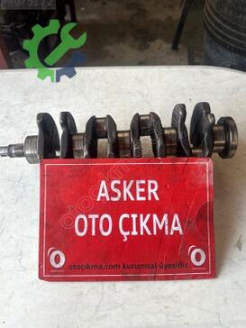Opel Vectra Krank çıkma parça
