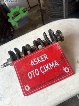 Opel Vectra Krank çıkma parça
