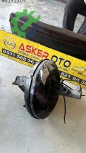Opel Vectra b 1.6 fren westighouse