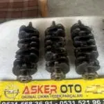 Opel Vectra Krank Çıkma Parça Ankara
