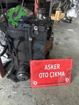 Opel Vectra Blok çıkma parça