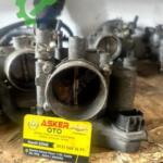 Opel Vectra Gaz Kelebeği Çıkma Parça Ankara