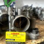 Opel Vectra Gaz Kelebeği Çıkma Parça Ankara