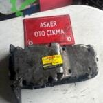2023 Opel Astra Karter Çıkma Parça Ankara