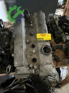 Opel Vectra b 1.8 külbirötör kapağı