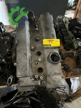 Opel Vectra Külbütör Kapağı çıkma parça