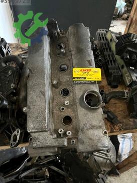 Opel Vectra Külbütör Kapağı çıkma parça
