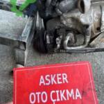 Opel Vectra Ön Cam Çıkma Parça Mersin