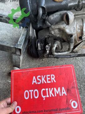 Opel Vectra Klima Kompresörü çıkma parça