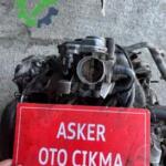 Opel Astra Gaz Kelebeği Çıkma Parça Kayseri
