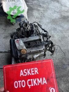 Opel Vectra b 1.8 X motor komple