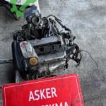 Opel Vectra Motor Komple Çıkma Parça Ankara