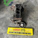 Opel Vectra Blok Çıkma Parça Ankara