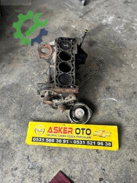 Opel Vectra Blok çıkma parça