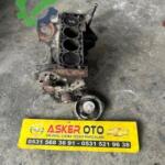Opel Vectra Blok Çıkma Parça Ankara