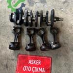 Opel Vectra Motor Braketi Çıkma Parça Ankara
