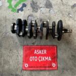 Opel Grand EGR Valfi Çıkma Parça Ankara