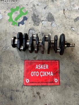 Opel Grand EGR Valfi çıkma parça