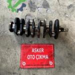 Opel Grand EGR Valfi Çıkma Parça Ankara
