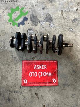 Opel Grand EGR Valfi çıkma parça