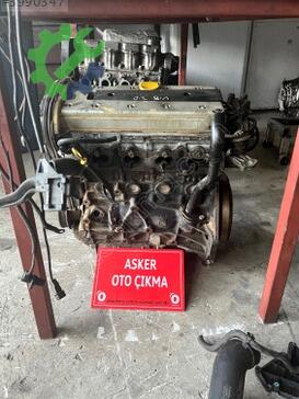 Opel Vectra Motor Komple çıkma parça