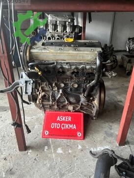 Opel Vectra Motor Komple çıkma parça