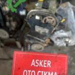 Opel Vectra Motor Komple Çıkma Parça Ankara