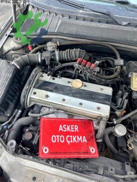 Opel Vectra Motor Komple çıkma parça