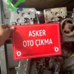 Opel Vectra Silindir Kapağı Çıkma Parça Ankara