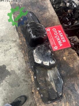 Opel Vectra Alternatör çıkma parça