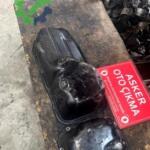 Opel Vectra Alternatör Çıkma Parça Ankara