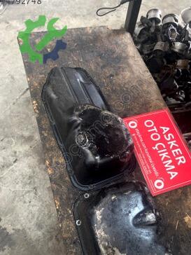 Opel Vectra Alternatör çıkma parça