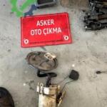 Opel Vectra Yakıt Şamandırası Çıkma Parça Ankara