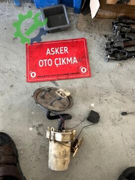 Opel Vectra Yakıt Şamandırası çıkma parça