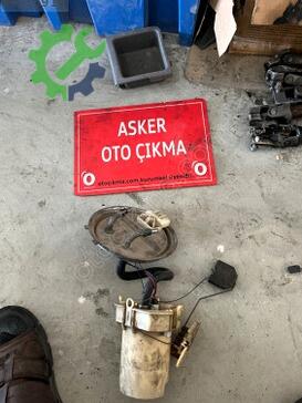 Opel Vectra Yakıt Şamandırası çıkma parça