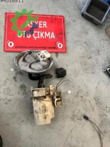 Opel Vectra b 2.0 benzinli Şamandıra kapağı