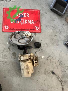 Opel Vectra Yakıt Şamandırası çıkma parça