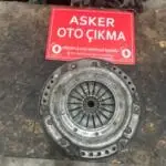 1996 Opel Astra Volant Çıkma Parça Ankara