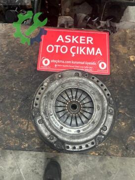 Opel Vectra Volant çıkma parça