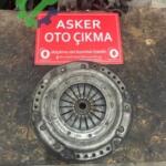 Opel Vectra Volant Çıkma Parça Ankara