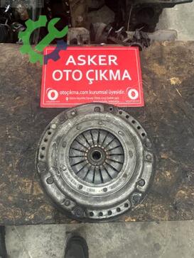 Opel Vectra Volant çıkma parça
