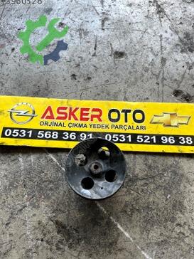 Opel Vectra Direksiyon Pompası çıkma parça